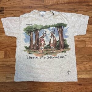 The Far Side Vintage T-Shirt